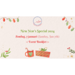 New Year’s Special